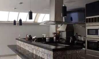 Imagem 7: Casa com 4 dormitórios à venda, 350 m² por R$ 1.810.000,00 - Jardim São Luiz - Ribeirão Pr