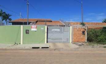 Imagem: Vende-se Casa Mirante do Parque