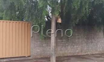 Imagem 5: Terreno - Bosque das Palmeiras - Campinas