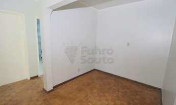 Imagem 5: Apartamento Padrão em Pelotas