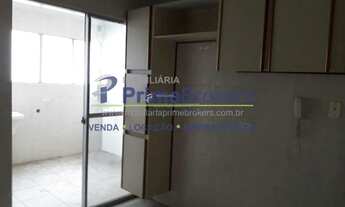 Imagem 4: APTO ALUGA-SE EM MOEMA C/ 77M², 2 DORM, (2 SUÍTES), SALA, COZ, 2 BANH, 1 VG, ÁREA DE SERVI