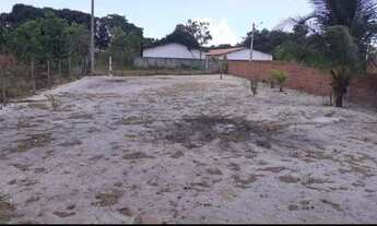 Imagem 2: Terreno com kitnet