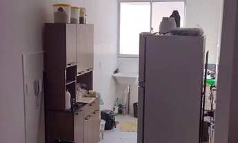 Imagem 6: Alugo apartamento 2qts c/ garagem