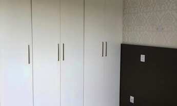 Imagem 3: Apartamento Alto Padrão de 130m² com 3 dormitórios no Bosque dos Eucaliptos