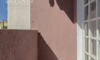 Imagem 3: Santo André - Casa Padrão - Vila Curuçá