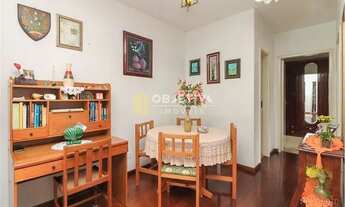 Imagem 2: Apartamento à venda 2 Quartos 1 Vaga 52M² Vila Nova Porto Alegre - RS