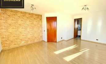 Imagem 5: São Paulo - Apartamento Padrão - Campo Belo