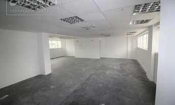 Imagem: Santo André - Conjunto Comercial/sala