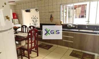 Imagem 7: Casa com 2 dormitórios à venda, 150 m² por R$ 250.000 - Cecap - São José do Rio Preto/SP