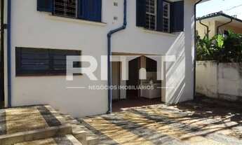 Imagem 2: Casa - Cambuí - Campinas