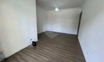 Imagem 3: Apartamento a Venda 2 dormitórios Mandaqui com sacada