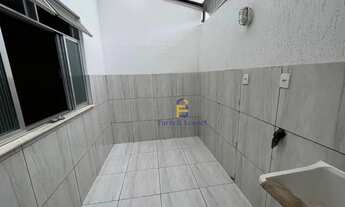 Imagem 6: Casa com 3 dormitórios à venda, 80 m² por R$ 299.000,00 - Barbosa Lage - Juiz de Fora/MG