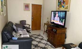 Imagem 3: Apartamento à venda, 87 m² por R$ 450.000,00 - Taquaral - Campinas/SP