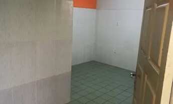 Imagem 7: Casa com ENERGIA, ÁGUA e INTERNET incluso na Coroa do Meio