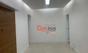 Imagem 3: Apartamento com 2 dormitórios à venda, 100 m² por R$ 535.000,00 - Braga - Cabo Frio/RJ