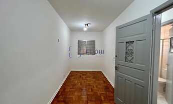 Imagem 2: Casa 70m² contendo 1 dormitório -Vila Mariana