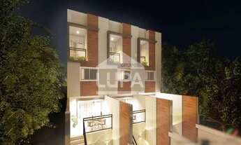 Imagem 7: Sobrado com 3 dormitórios sendo suítes para locação no Mandaqui