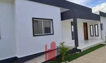 Imagem 3: Aldeia - Casa em Cond. em Aldeia 2 Quartos 1 Suíte 110m²