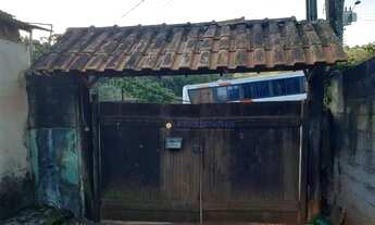 Imagem 2: Casa com 1 dormitório à venda, 141 m² por R$ 250.000 - Vila Nova Trieste - Jarinu/SP