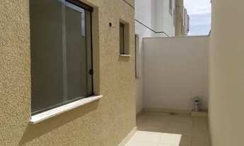 Imagem 4: Excelente Area Privativa Tres Quartos, sendo um com Suite, Duas Vagas