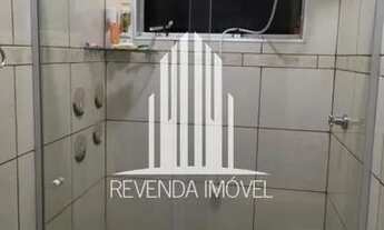 Imagem 6: Sobrado à venda 126m² 3 dormitórios, 3 vagas na Vila Bruna- São Paulo, SP