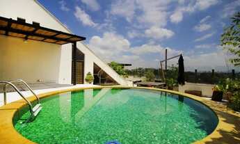 Imagem 3: Cobertura! linda vista! Oportunidade