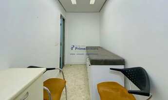 Imagem 5: Conjunto Comercial no Paraíso