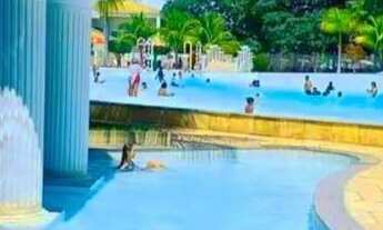 Imagem 6: Flat em Caldas Novas ( Lacqua Di roma