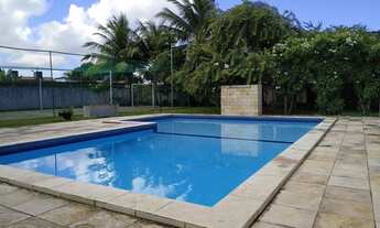 Imagem 5: Casa de Praia em Pau Amarelo / Janga