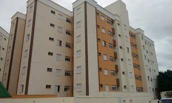 Imagem 3: Apartamento Padrão em São Carlos