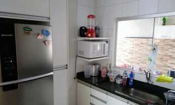 Imagem 6: Alvorada Casa em condomínio com 3 dormitórios