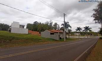 Imagem 2: Terreno à venda, 415 m² por R$ 90.000,00 - Condomínio Ninho Verde II - Pardinho/SP