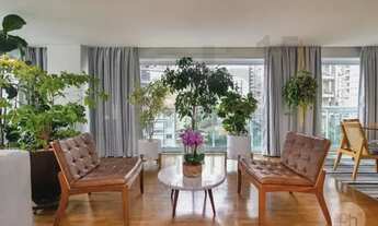 Imagem 4: Varanda Gourmet - 3 Suites - 3 Vgs