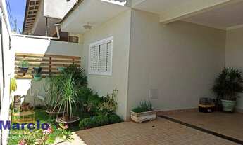 Imagem 4: Sobrado com 4 dormitórios à venda por R$ 750.000 - Quinta dos Ipês - Jardim Botânico/DF