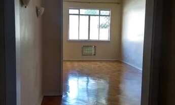 Imagem 3: Apto 2 quartos Tijuca