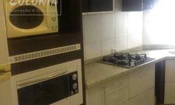 Imagem 3: São Bernardo do Campo - Apartamento Padrão - Baeta Neves