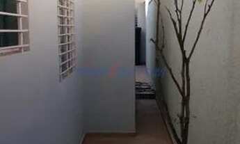 Imagem 2: Casa - Taquaral - Campinas