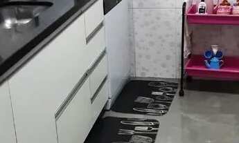 Imagem 4: Apartamento à venda 2 quartos 1 vaga Residencial Diadema Centro - Diadema - SP