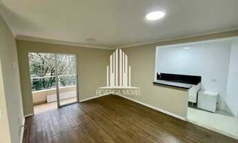 Imagem 7: Apartamento no condominio Residencial Spazio San Salvatore