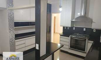 Imagem 2: Casa com 4 dormitórios, 296 m² - venda por R$ 1.200.000,00 ou aluguel por R$ 6.631,00/mês