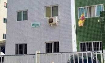 Imagem 4: Apartamento com 2 dormitórios para alugar, 55 m² por R$ 500,00/mês - Gramame - João Pessoa