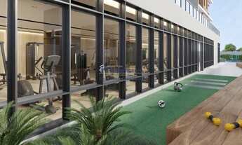 Imagem 7: APTO VENDE (DENTRO DE UM CAMPO DE GOLF), CERCADO DE MATA VERDE, VARANDA, 4 SUÍTES, 5 WC,3