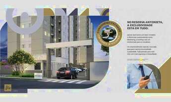 Imagem 3: Descubra o Reserva Antonieta: seu novo lar de conveniência e bem-estar em Limeira!