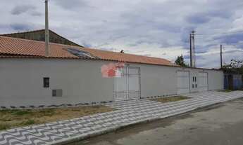 Imagem 3: Casa para Venda em Mongaguá, Plataforma, 2 dormitórios, 1 suíte, 2 banheiros, 2 vagas