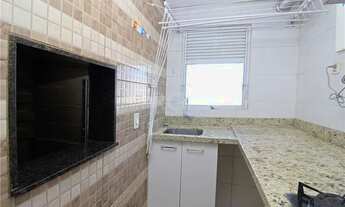Imagem 5: Apartamento em Passo das Pedras