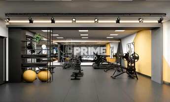 Imagem 5: Apartamento - 3 Quartos - Mercês - Lançamento