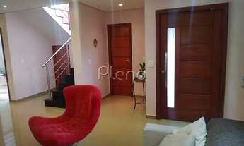 Imagem 4: Casa à venda e para locação no jardim Nova Europa - Campinas/SP