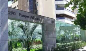 Imagem 2: Apartamento para aluguel possui 54 metros quadrados com 1 quarto em Pina - Recife - PE