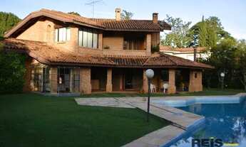 Imagem: Casa com 3 dormitórios à venda, 426 m²