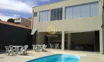 Imagem: ALUGO KIT NET EM CONDOMÍNIO COM PISCINA